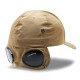 Кепка CP Company 14CMAC146A 005904A 339