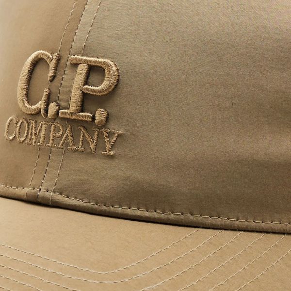 Кепка CP Company 14CMAC146A 005904A 339.