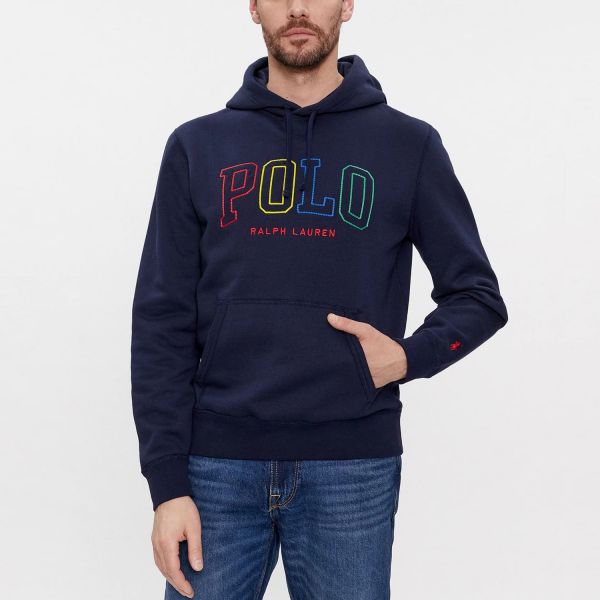 Худи POLO Ralph Lauren 710926600001.