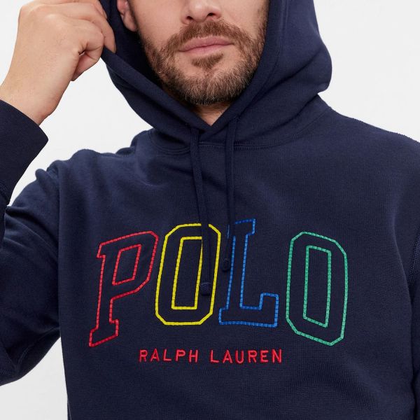 Худи POLO Ralph Lauren 710926600001.