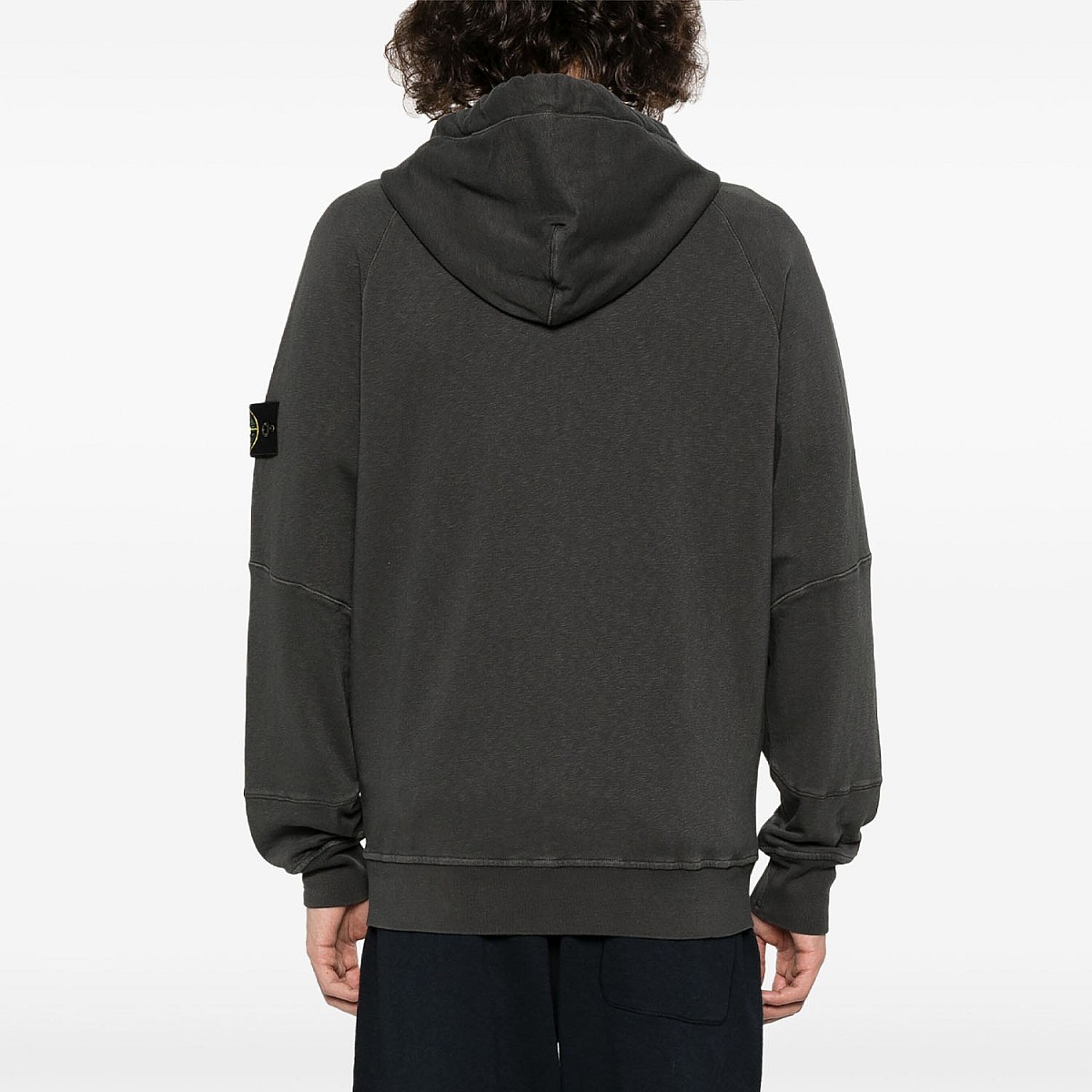 Худі Stone Island 801563160 V0165