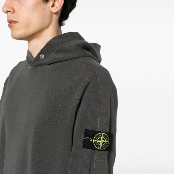 Худи Stone Island 801565860 V0165