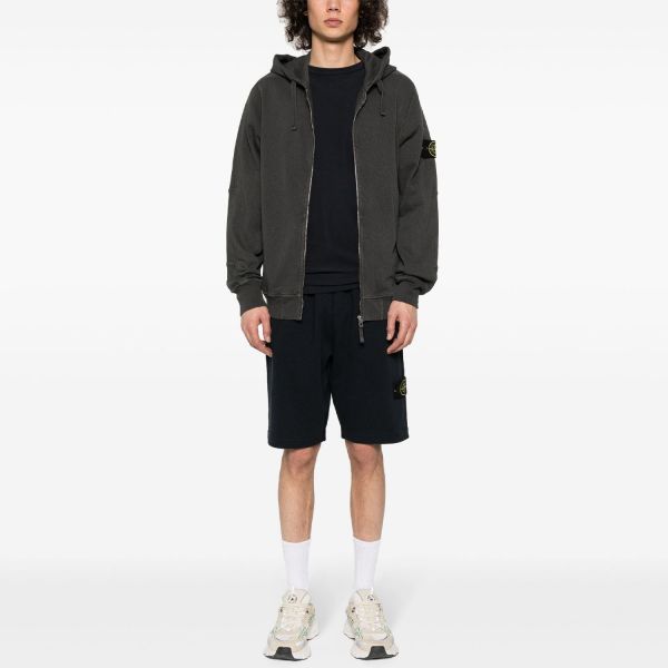 Худі Stone Island 801563160 V0165.