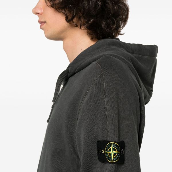 Худі Stone Island 801563160 V0165