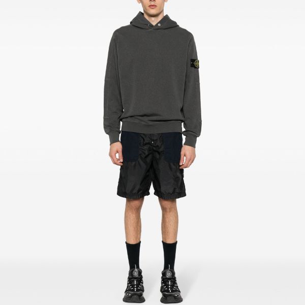 Худи Stone Island 801565860 V0165.