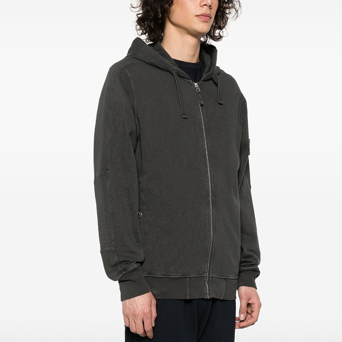 Худі Stone Island 801563160 V0165