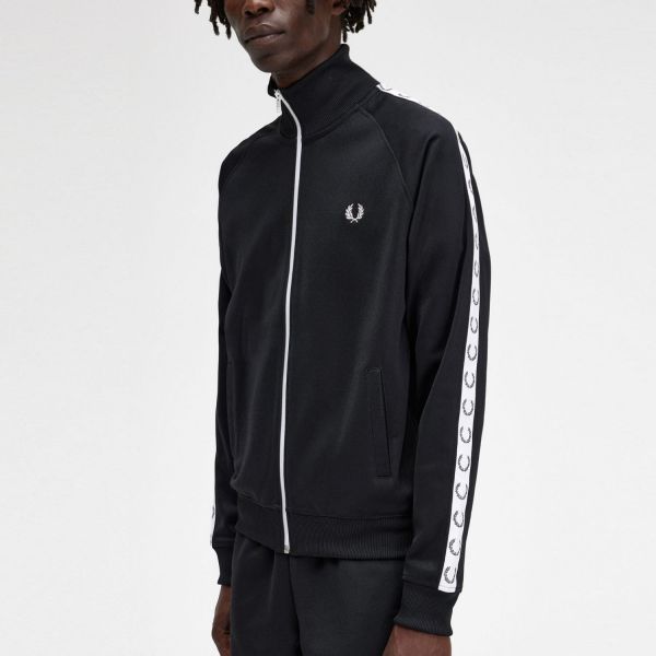 Кардиган Fred Perry J4620 198.