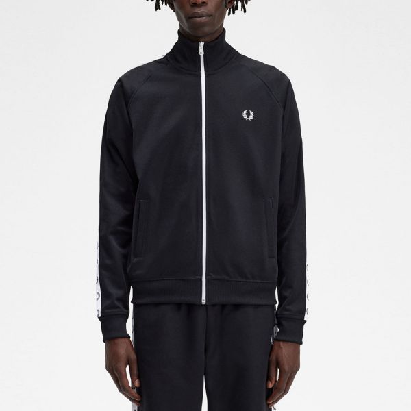 Кардиган Fred Perry J4620 198.