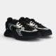 Кросівки Lacoste L003 Neo 124 6 SMA BLK/WHT