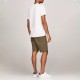 Футболка Tommy Hilfiger 78JA480 100