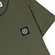 Дитяча футболка Stone Island Junior 801620147 V0058