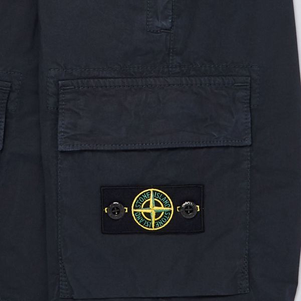 Дитячі шорти Stone Island Junior 8016L0210 V0120.