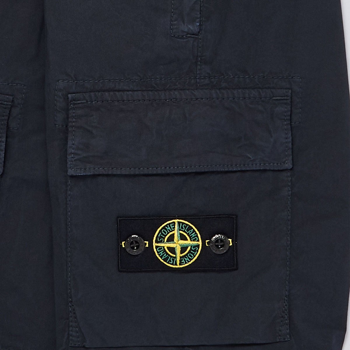 Дитячі шорти Stone Island Junior 8016L0210 V0120