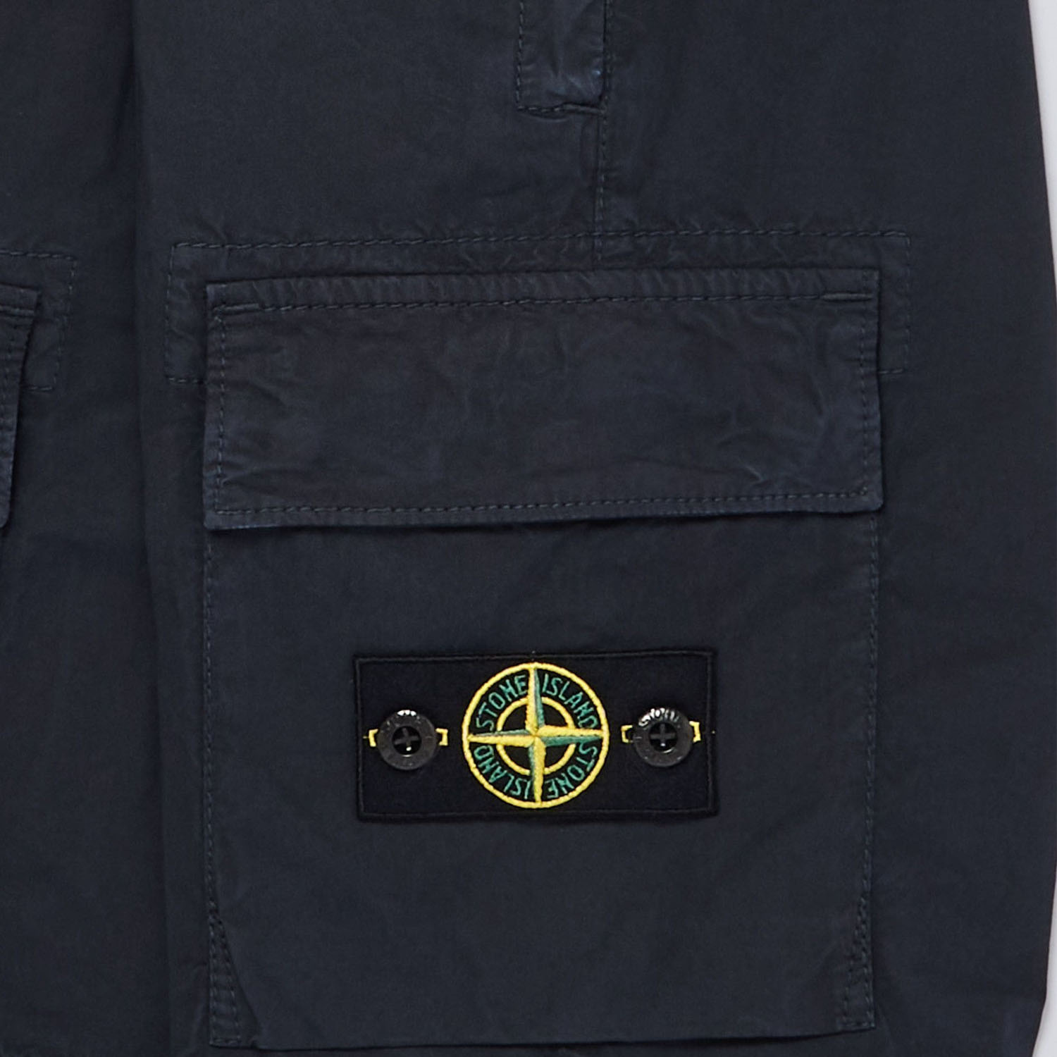 Дитячі шорти Stone Island Junior 8016L0210 V0120