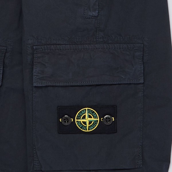 Дитячі шорти Stone Island Junior 8016L0210 V0120