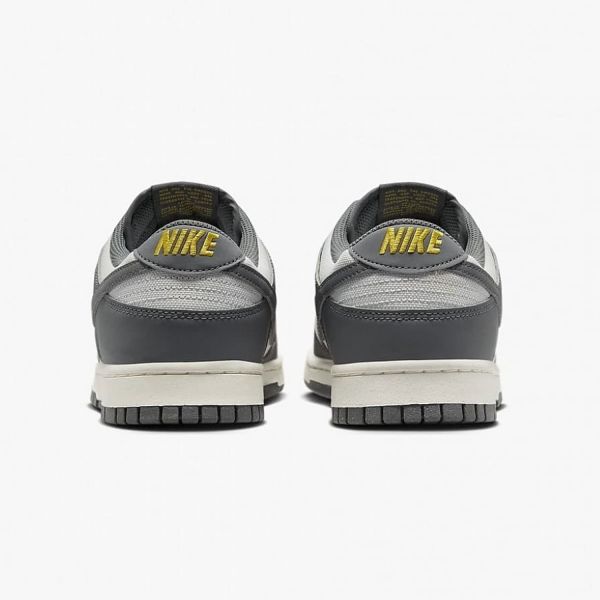 Кеды Nike Dunk Low NN FZ4621 001.