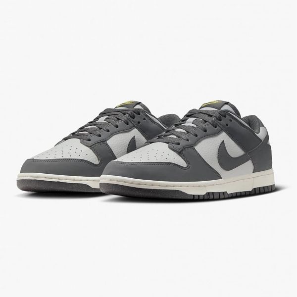 Кеды Nike Dunk Low NN FZ4621 001.