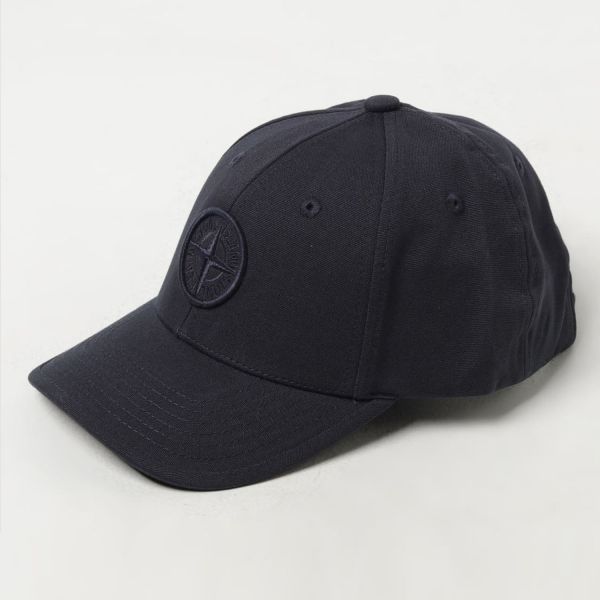 Дитяча кепка Stone Island Junior 801691265 V0020.