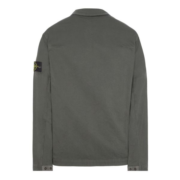 Овершорт Stone Island 801510812 V0055.