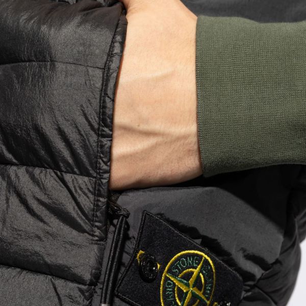 Жилет Stone Island 8115G0724 V0029