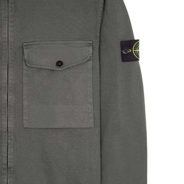 Овершорт Stone Island 801510812 V0055.