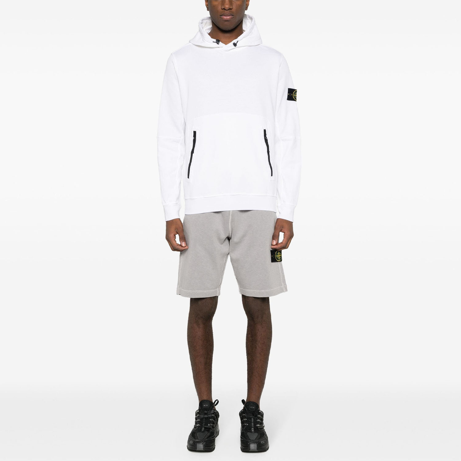 Шорти Stone Island 801563460 V0164