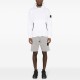 Шорти Stone Island 801563460 V0164