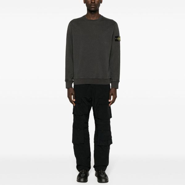 Свішот Stone Island 801566060 V0165.