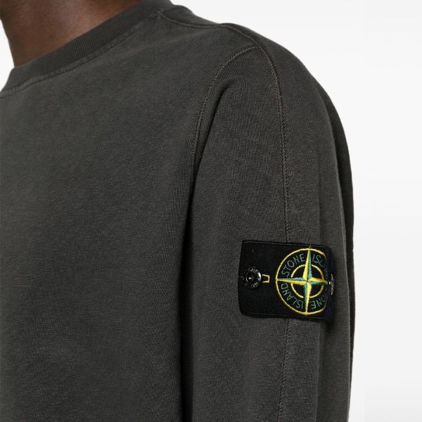 Свішот Stone Island 801566060 V0165