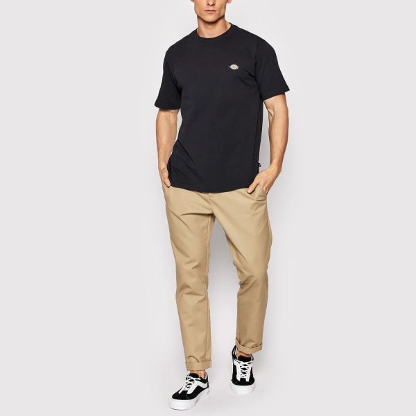 Футболка Dickies DK0A4XDBBLK.