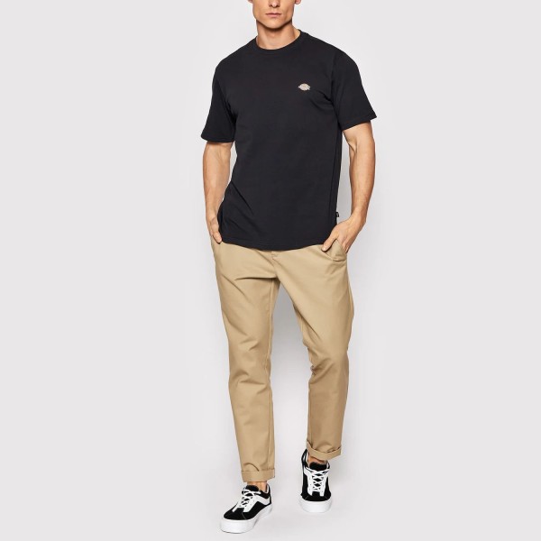 Футболка Dickies DK0A4XDBBLK
