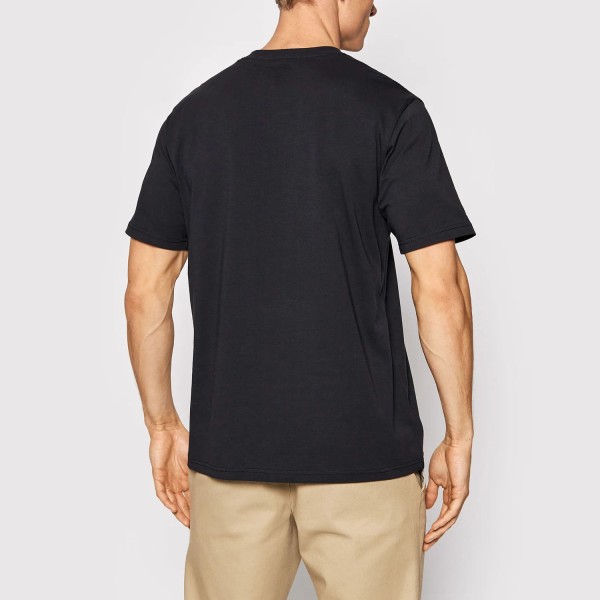 Футболка Dickies DK0A4XDBBLK