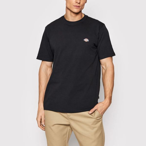 Футболка Dickies DK0A4XDBBLK.