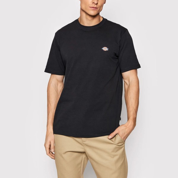 Футболка Dickies DK0A4XDBBLK