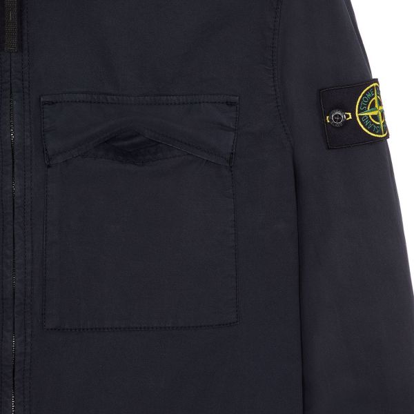 Овершорт Stone Island 801510210 V0020.