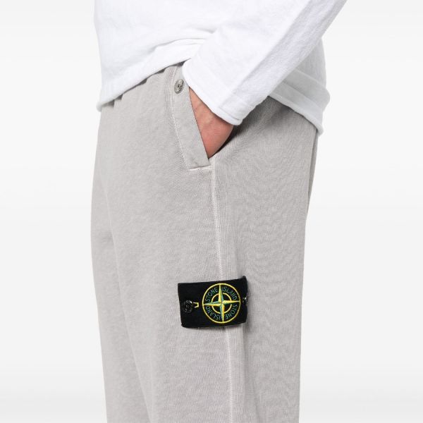 Спортивные штаны Stone Island 801563260 V0164.