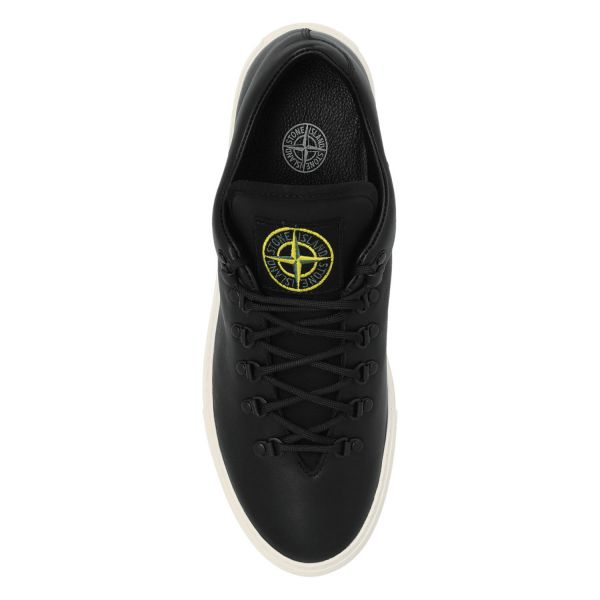 Кеды Stone Island 81FWS0101 V0029.