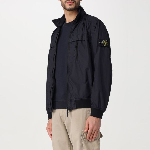 Вітровка Stone Island 801541022 V0020.