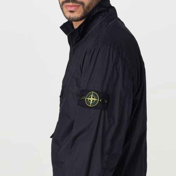 Вітровка Stone Island 801541022 V0020.