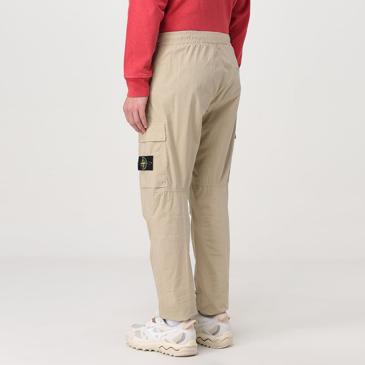 Штани-карго Stone Island 801531303 A0095