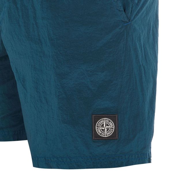 Плавательные шорты Stone Island 1015B0943 V0024.