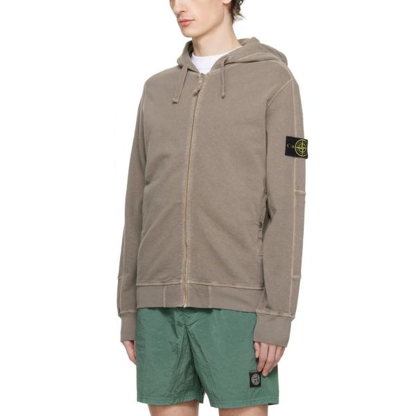 Худи Stone Island 801563160 V0192.