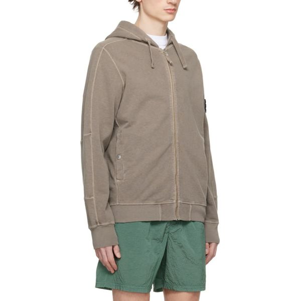 Худи Stone Island 801563160 V0192.