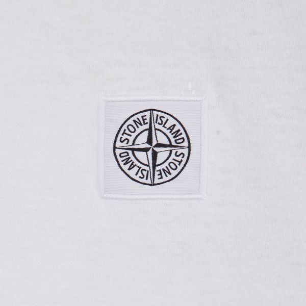 Футболка Stone Island 801523757 V0001