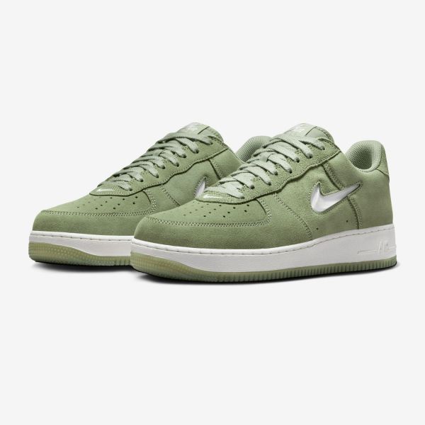 Кеды Nike Air Force 1 Low Retro DV0785 300.