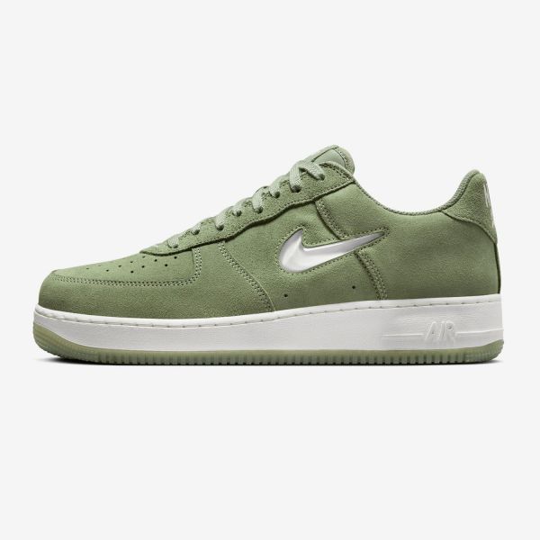 Кеды Nike Air Force 1 Low Retro DV0785 300.