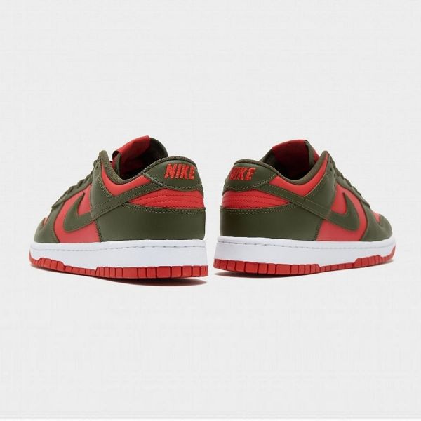 Кеди Nike Dunk Low Retro DV0833600.