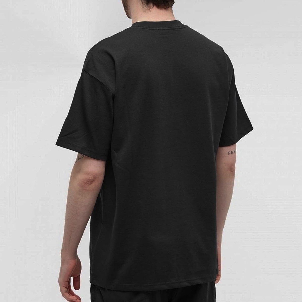 Футболка Nike DJ3644-010