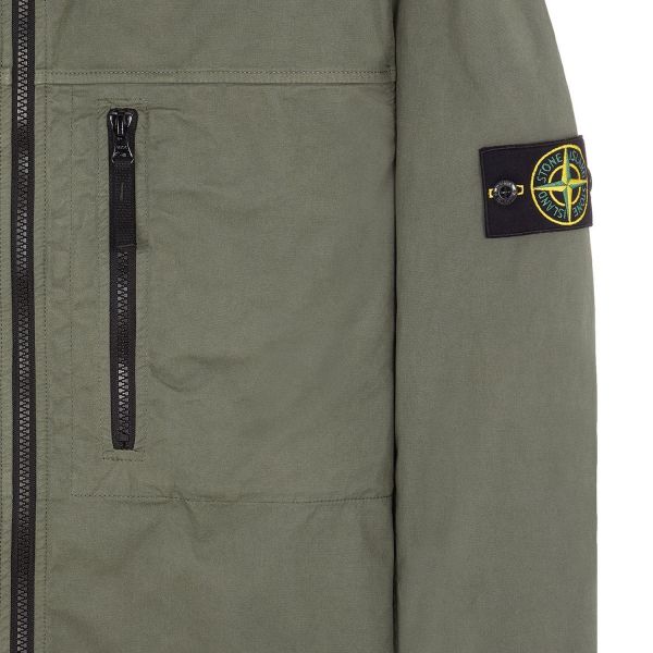 Овершорт Stone Island 801510210 V0059.