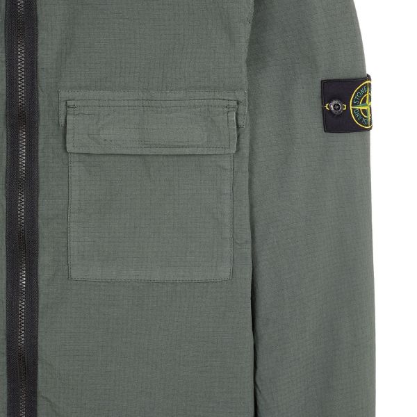 Овершорт Stone Island 80152011 V0059.